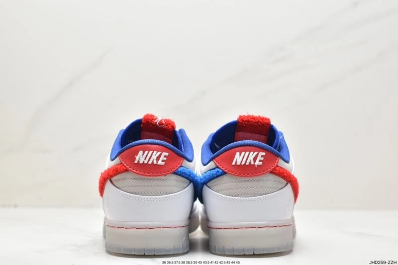 Elegant Nxkx Dunk 203523