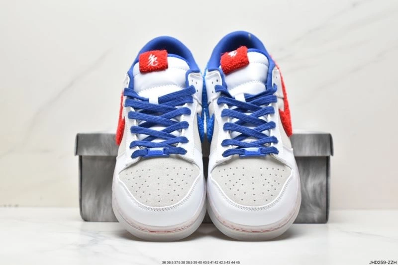 Elegant Nxkx Dunk 203523