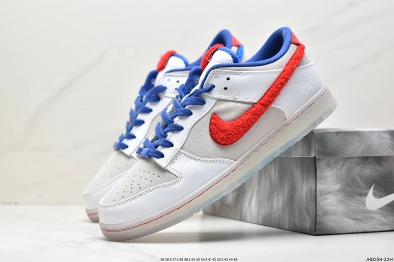 Elegant Nxkx Dunk 203523