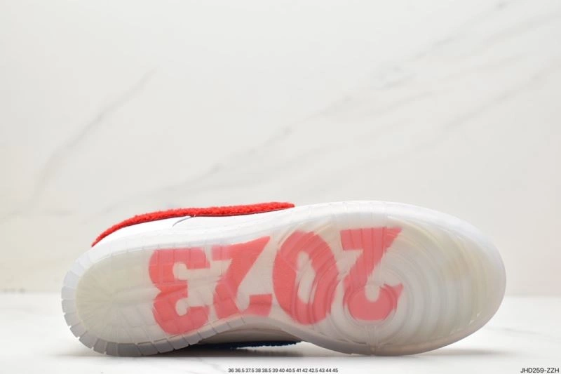 Elegant Nxkx Dunk 203523
