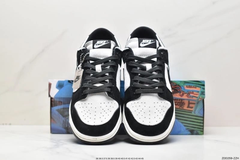 Nxkx Dunk Resilient 203540