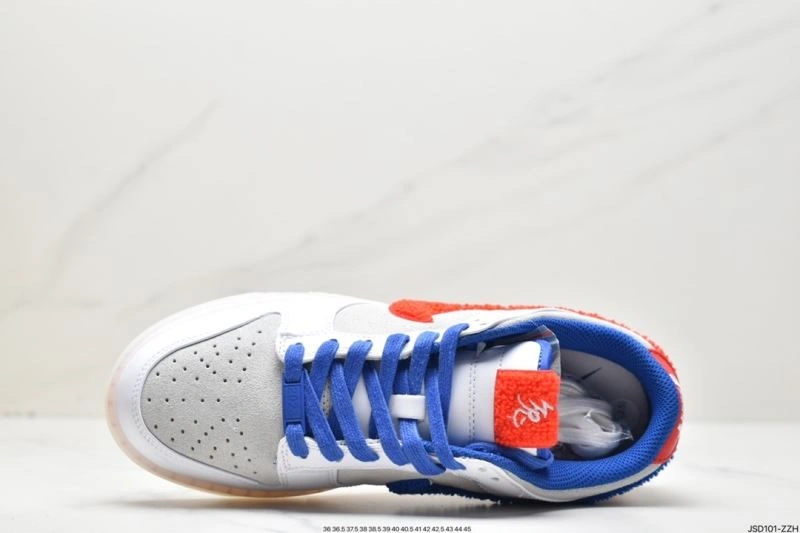 Nxkx Dunk Soft 203524