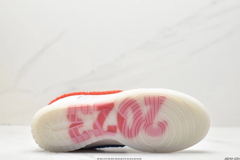 Nxkx Dunk Soft 203524