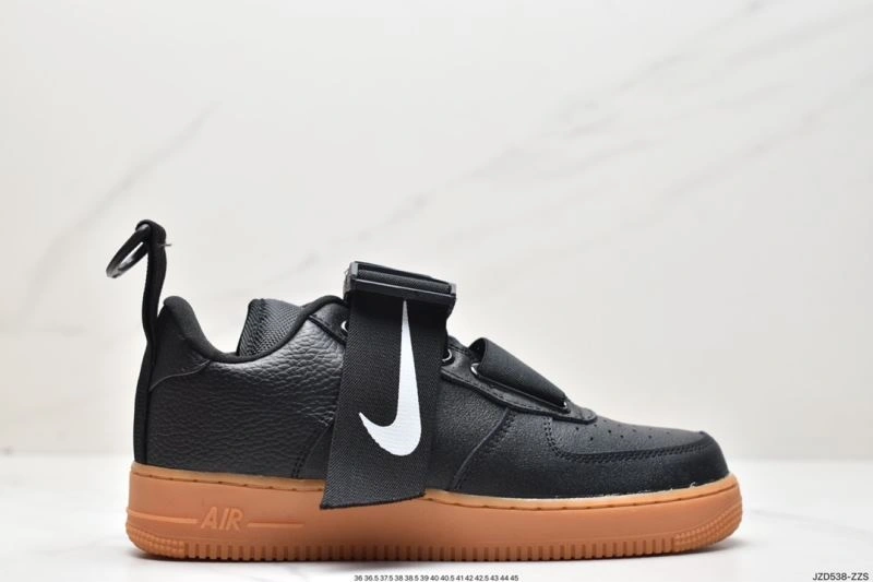 Nxkx Air Force Sleek 206357