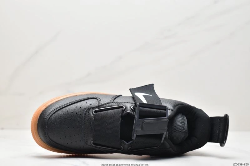 Nxkx Air Force Sleek 206357