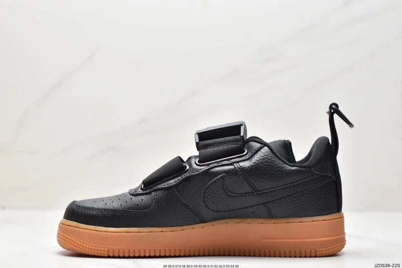 Nxkx Air Force Sleek 206357