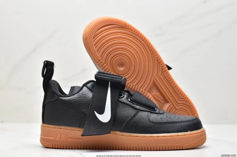 Nxkx Air Force Sleek 206357
