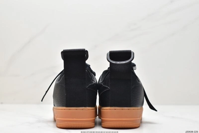 Nxkx Air Force Sleek 206357