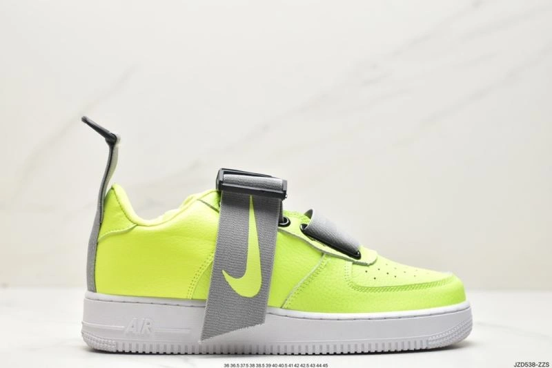 Nxkx Air Force Timeless 206342