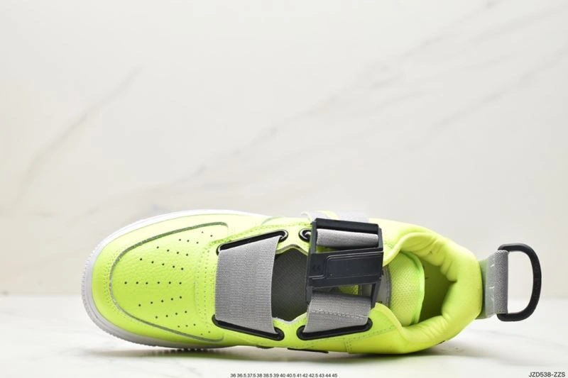 Nxkx Air Force Timeless 206342