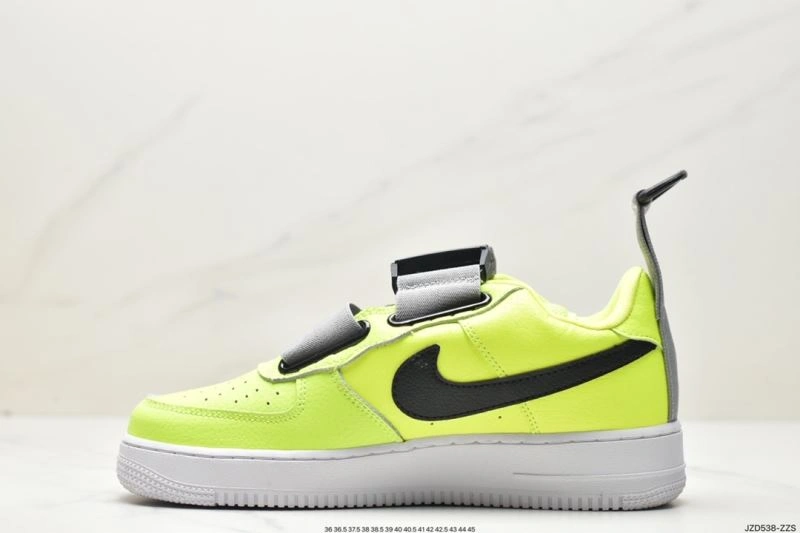 Nxkx Air Force Timeless 206342