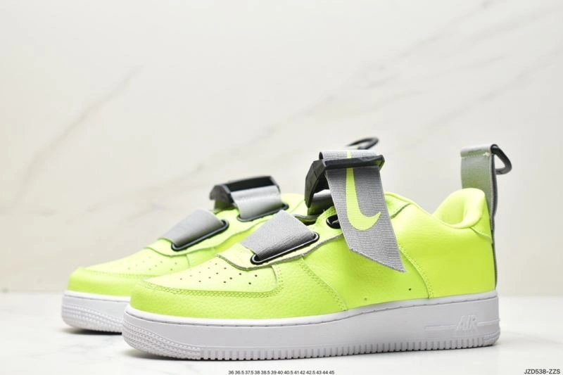 Nxkx Air Force Timeless 206342