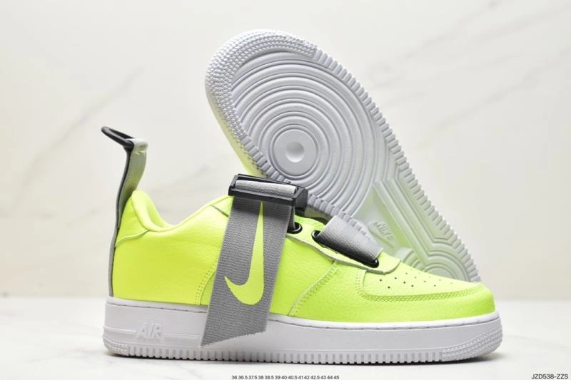 Nxkx Air Force Timeless 206342