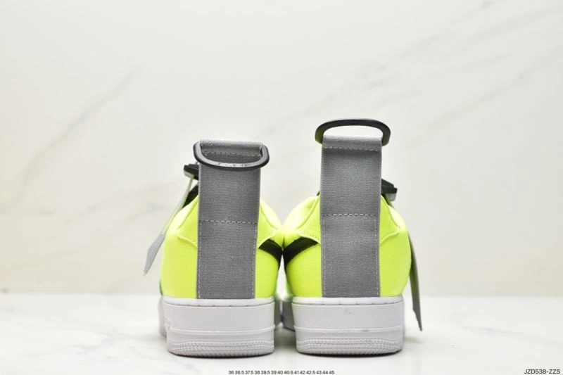 Nxkx Air Force Timeless 206342