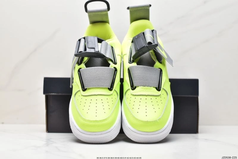 Nxkx Air Force Timeless 206342