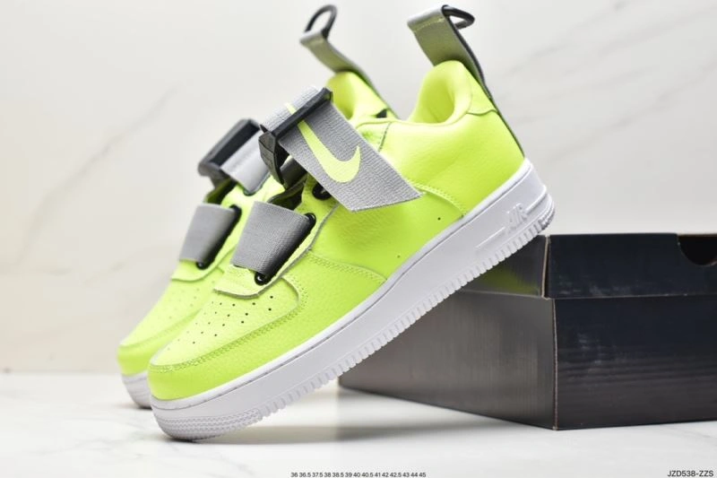 Nxkx Air Force Timeless 206342