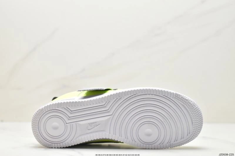 Nxkx Air Force Timeless 206342