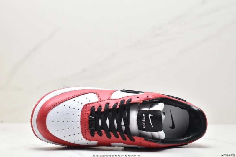 Reliable Nxkx Air Force 206340