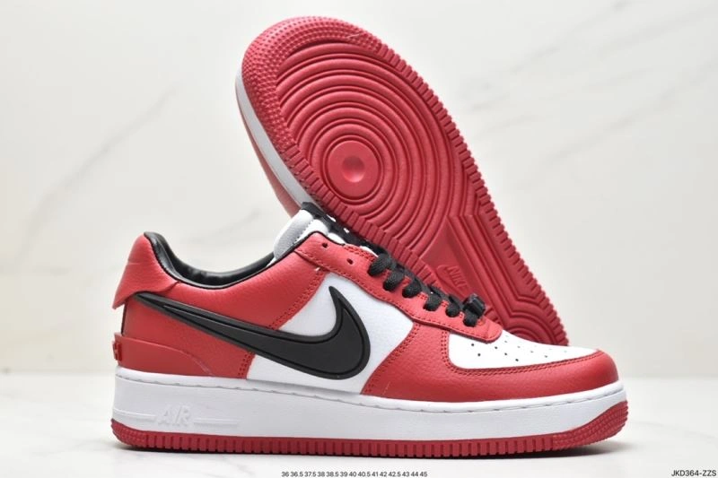 Reliable Nxkx Air Force 206340