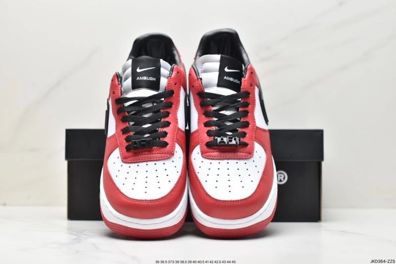 Reliable Nxkx Air Force 206340