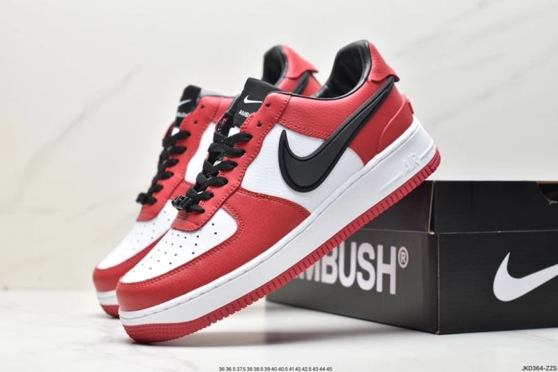 Reliable Nxkx Air Force 206340