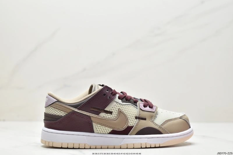 Popular Nxkx Dunk 203528