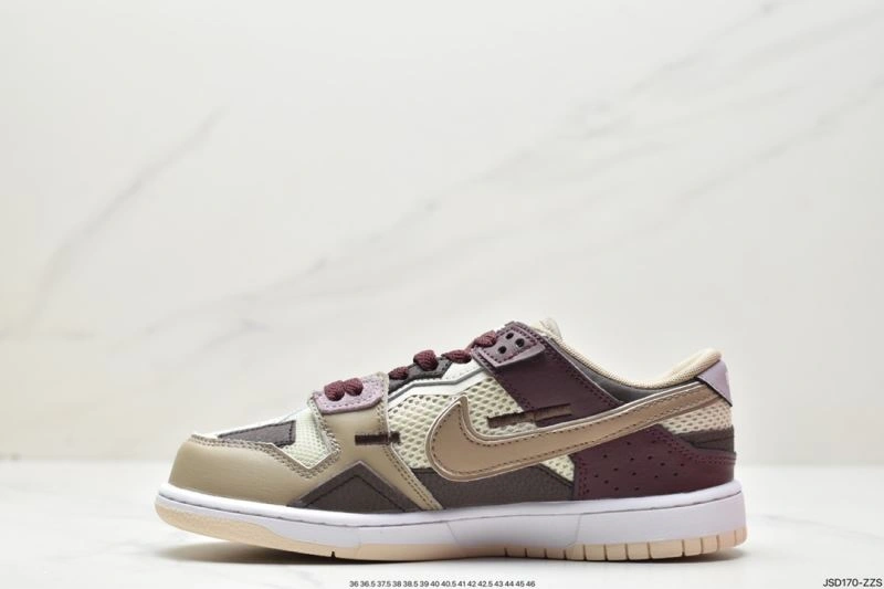 Popular Nxkx Dunk 203528
