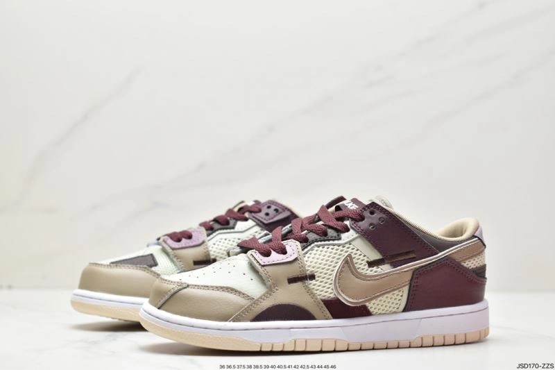 Popular Nxkx Dunk 203528