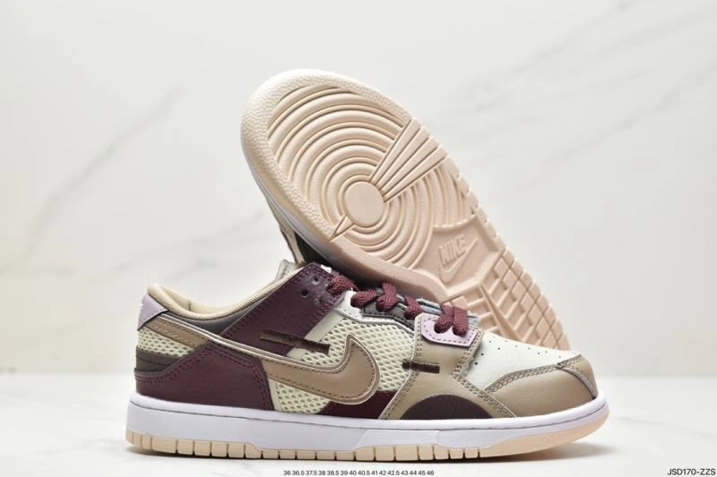 Popular Nxkx Dunk 203528