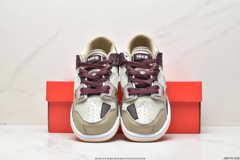 Popular Nxkx Dunk 203528