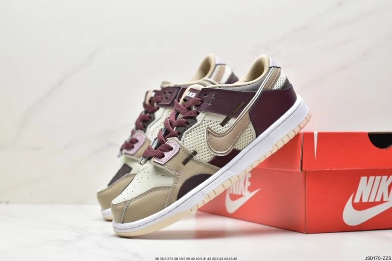 Popular Nxkx Dunk 203528
