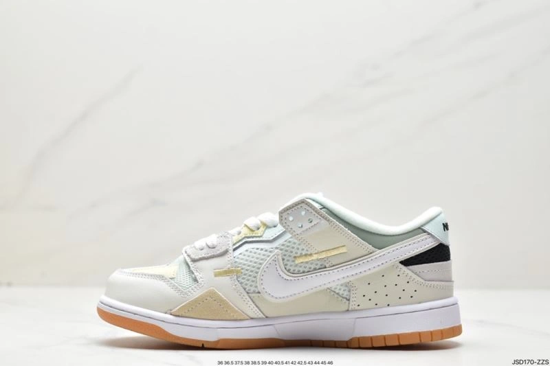 GoAnywhere Nxkx Dunk 203522