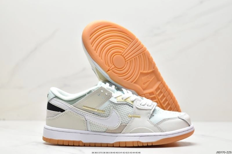 GoAnywhere Nxkx Dunk 203522