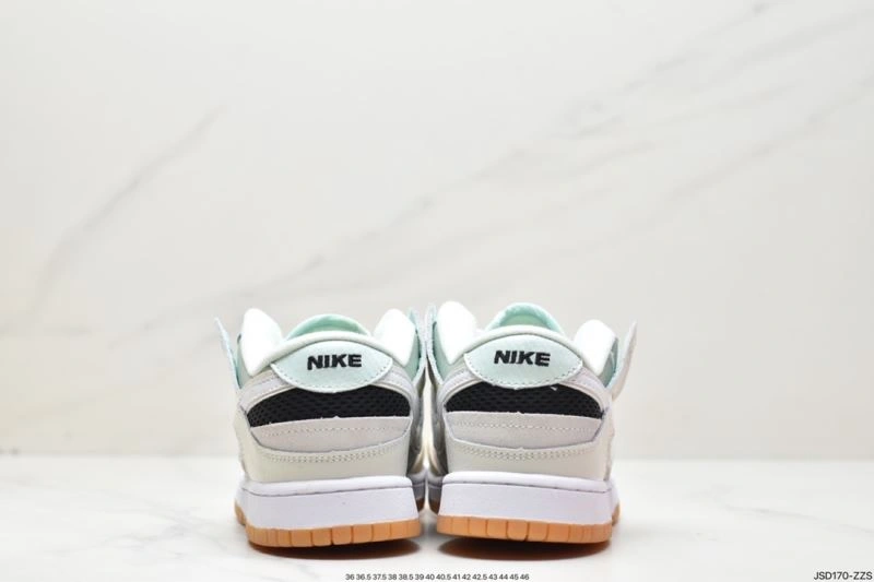 GoAnywhere Nxkx Dunk 203522