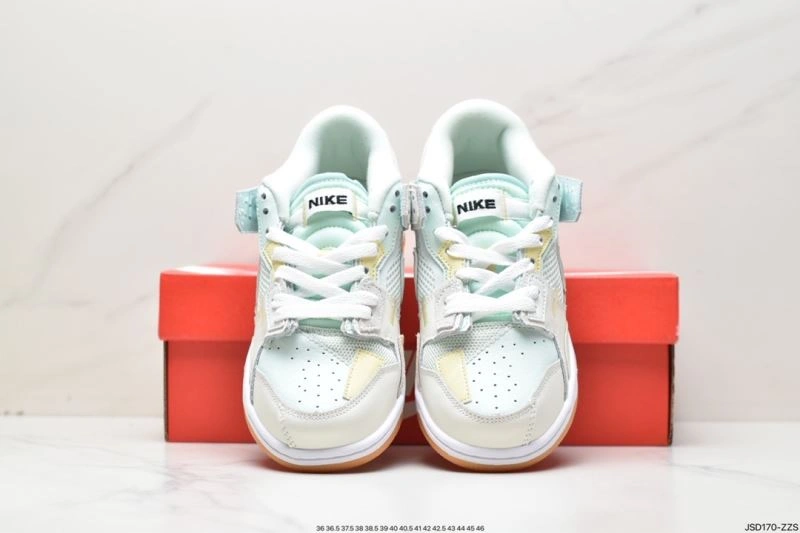 GoAnywhere Nxkx Dunk 203522