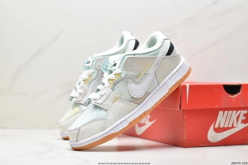 GoAnywhere Nxkx Dunk 203522
