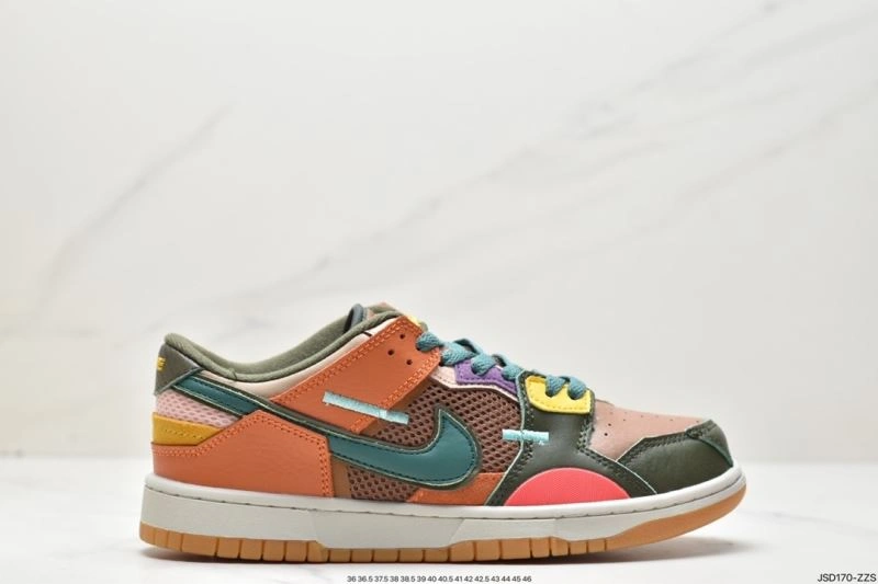 Nxkx Dunk Durable 203541