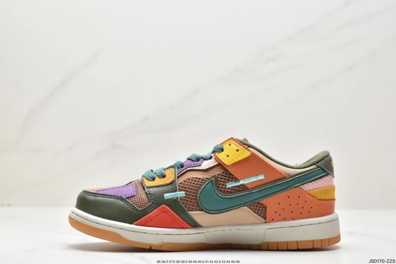 Nxkx Dunk Durable 203541