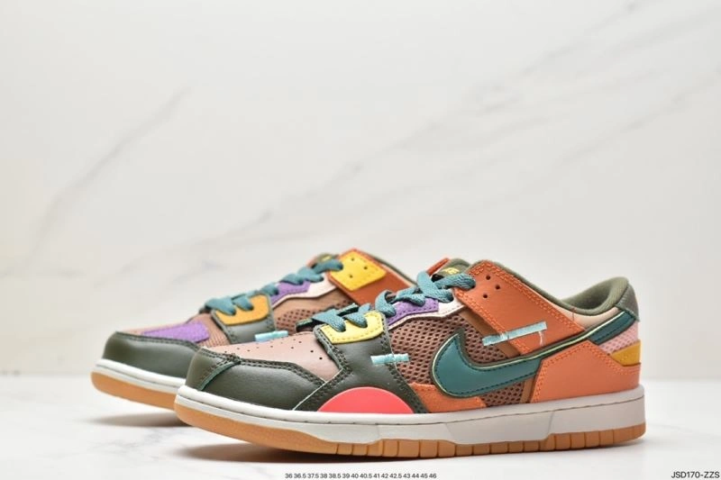 Nxkx Dunk Durable 203541