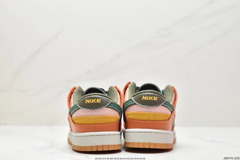 Nxkx Dunk Durable 203541