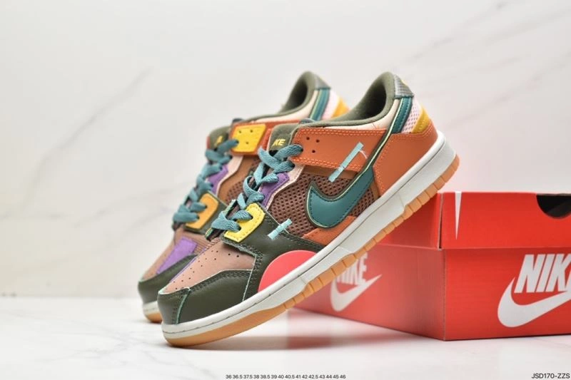 Nxkx Dunk Durable 203541