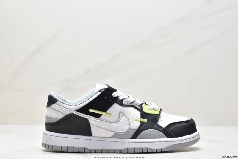 EasyMatch Nxkx Dunk 203527