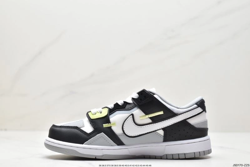 EasyMatch Nxkx Dunk 203527