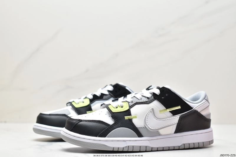 EasyMatch Nxkx Dunk 203527