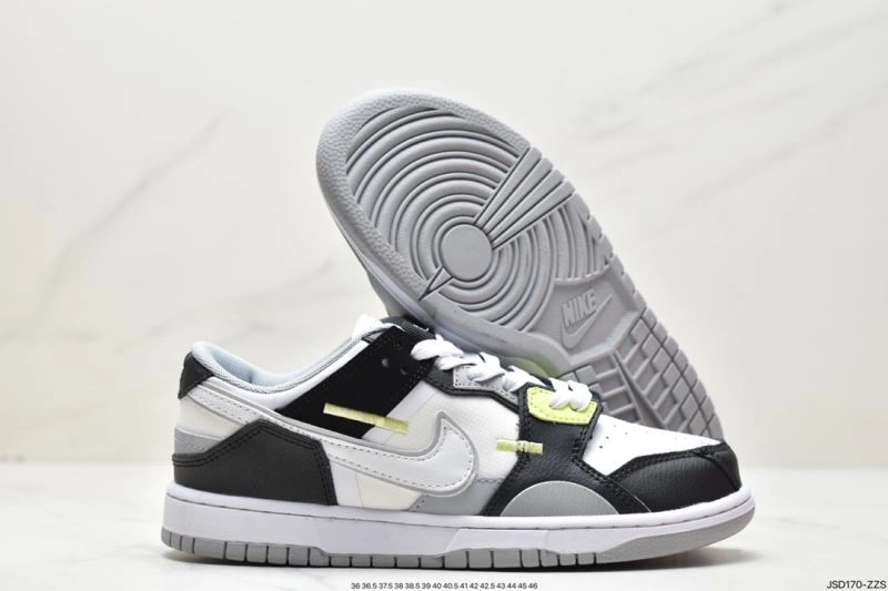EasyMatch Nxkx Dunk 203527