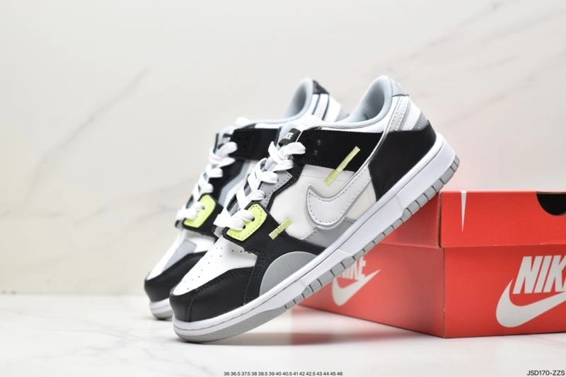 EasyMatch Nxkx Dunk 203527