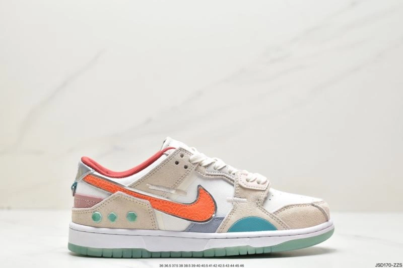 Sophisticated Nxkx Dunk 203520