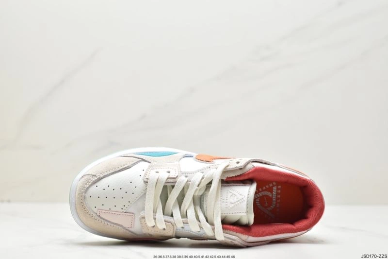 Sophisticated Nxkx Dunk 203520