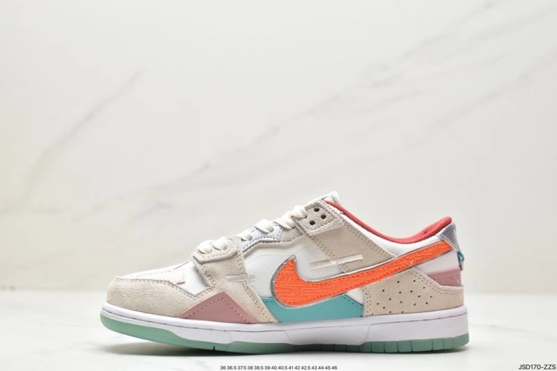 Sophisticated Nxkx Dunk 203520