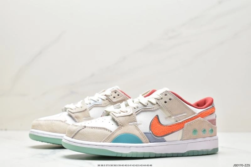 Sophisticated Nxkx Dunk 203520
